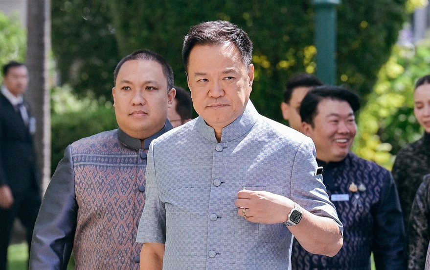 “อนุทิน” ยันไทยไม่เสียเปรียบ ปมกัมพูชายื่น UNCLOS แจงยกเลิก MOU 44 เดินหน้าอธิปไตย ไม่ต้องแก้เกม