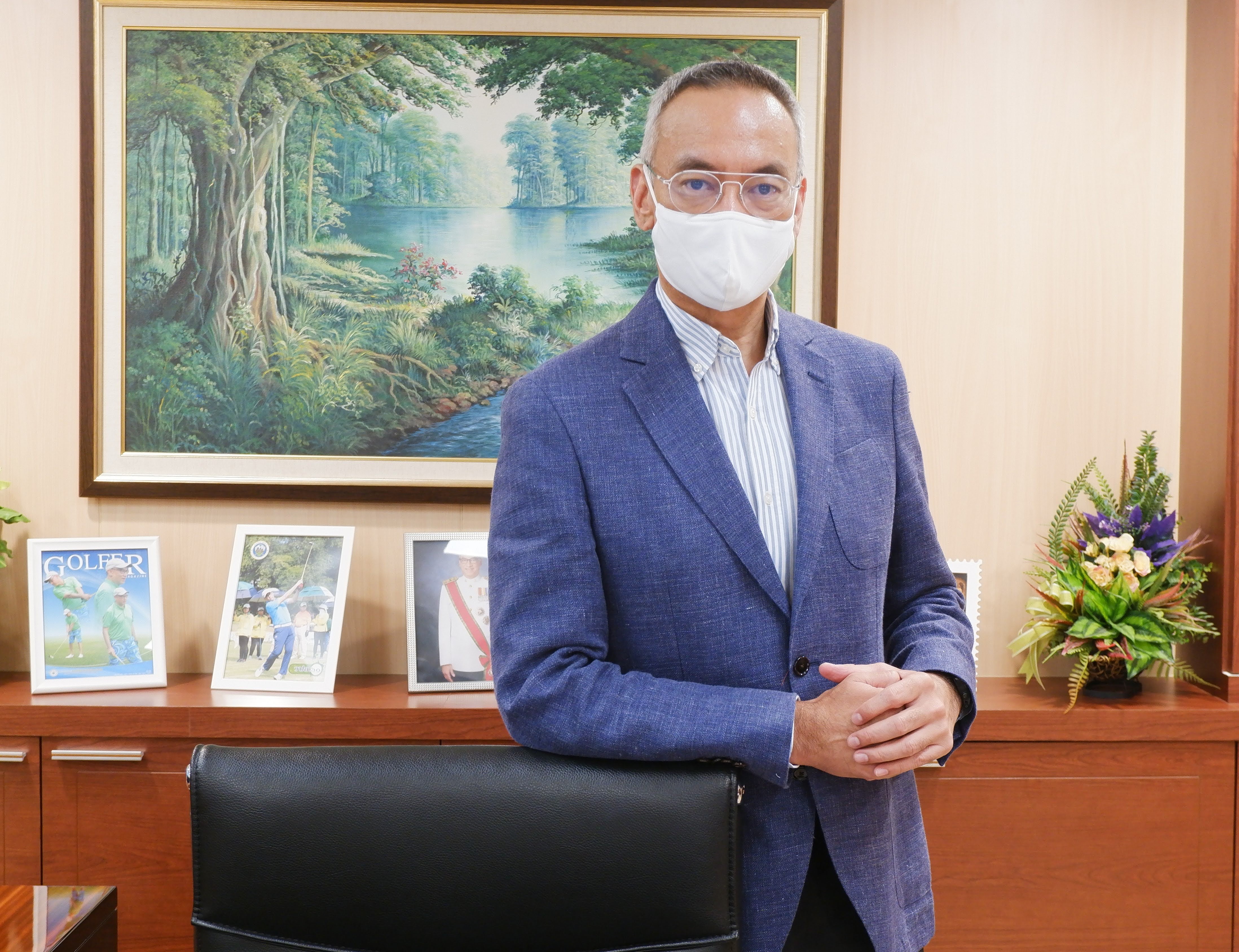 พณ.เดินหน้ารับฟังความคิดเห็นทำยุทธศาสตร์การค้าชาติ หนุน 4 กลุ่มเป้าหมาย
