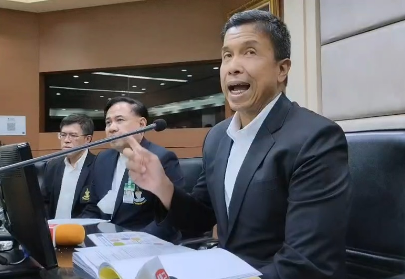 'ชัชชาติ'ตั้งศูนย์ต่อต้านทุจริตฯลดเสี่ยงโกง เน้นร่วมมือภาคีเครือข่ายปชช.- โปร่งใส ไม่ส่วย
