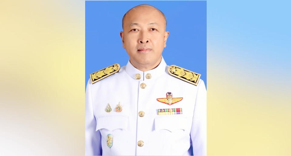 ครม.เคาะ “กิติภณ รื่นสัมฤทธิ์ ” นั่งผอ.สำนักข่าวกรองแห่งชาติคนใหม่