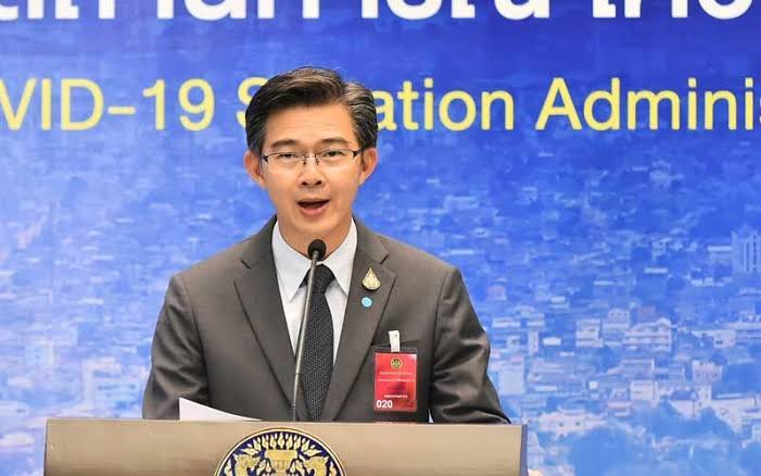 "ศบค." เผย นักเรียนไทยจากอาร์เจนตินา-อุรุกวัยกลับถึงไทย 20 พ.ค.นี้
