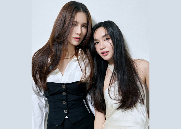  STAR HUNTER ENTERTAINMENT ทำถึง! จัดคอนเสิร์ตคู่จิ้นสุดฮอต! “อันดา - ลูกแก้ว”
