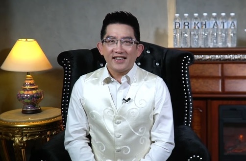 มาแล้ว! เช็กดวงประจำสัปดาห์กับ'อ.คฑา'
