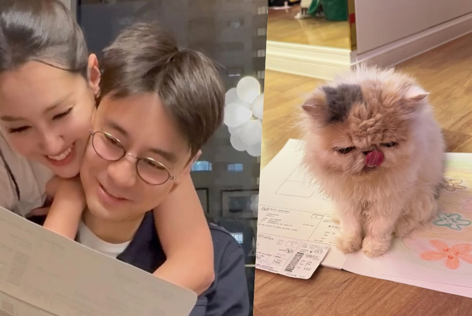 คนโสดอิจฉา! "เบลล่า ราณี" อวดโมเมนต์หวานเซอร์ไพรส์ "วิล ชวิณ"