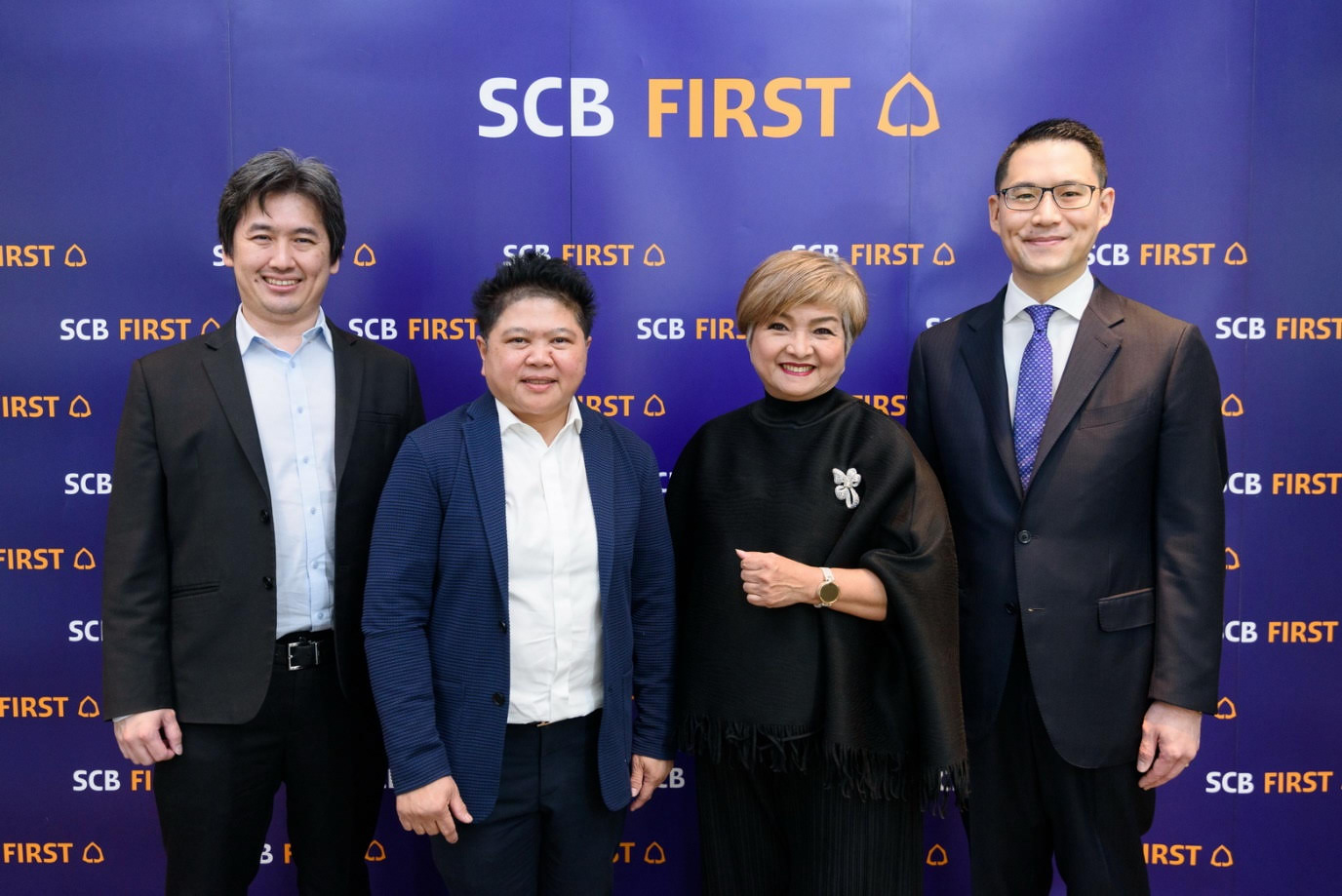 SCB WEALTH จัดสัมมนา “ครบเครื่องเรื่องส่งต่อความมั่งคั่ง โอกาสต่อยอดความสำเร็จไม่รู้จบ” สนับสนุนทุกมิติลงทุนให้กลุ่มลูกค้าเวลล์
