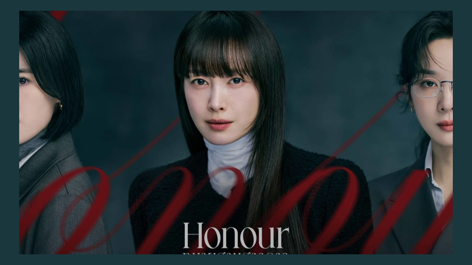 สุดเดือด Viu ส่งซีรีส์ท้าทายอำนาจกฎหมาย “Honour ทนายสามสาวฉาว”