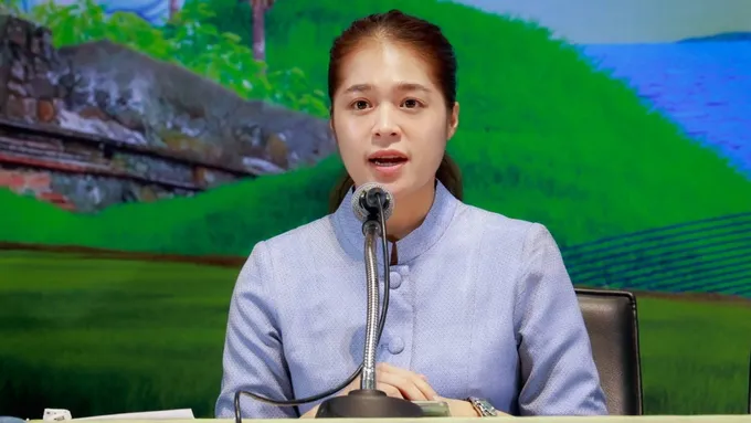 รัฐบาลย้ำ! เงินเยียวยาน้ำท่วม ลงทะเบียนผ่านแอป “ทางรัฐ” หรือ อปท.ในพื้นที่ รีบผูกพร้อมเพย์รับเงินเร็ว