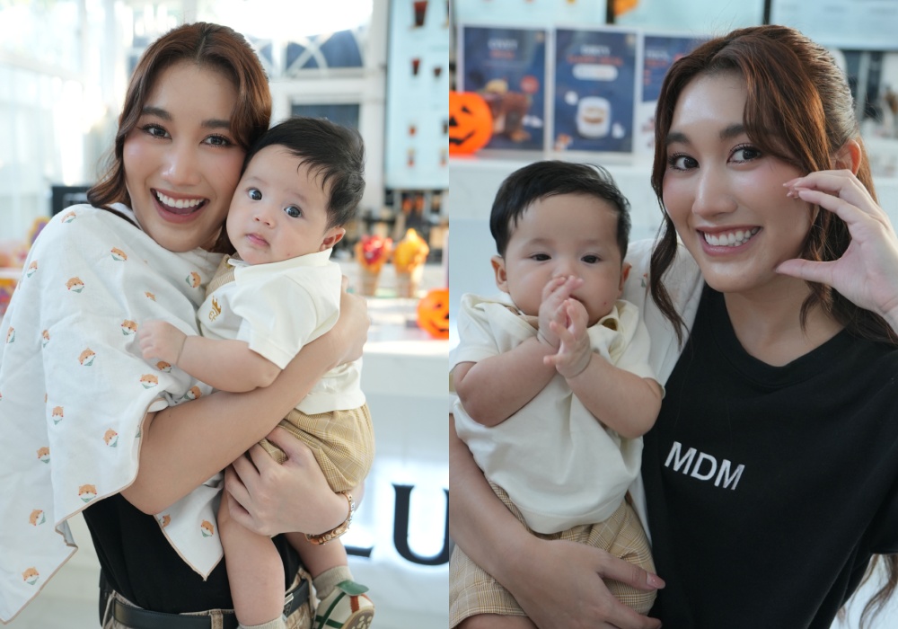 "เบสท์ คำสิงห์" ฝึกเลี้ยง "คากิ" 1 วัน เผยตอนนี้ยังไม่เจอคนที่ใช่!