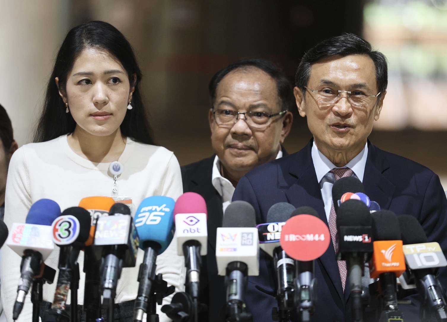“กมธ.สร้างสันติภาพชายแดนใต้” ออกแถลงการณ์ 5 ข้อแสดงจุดยืนประณามความรุนแรงที่เกิดขึ้น