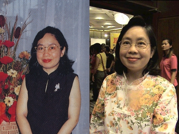 โสภี  พรรณราย นักเขียนหญิงแนวโรแมนติกมือทอง