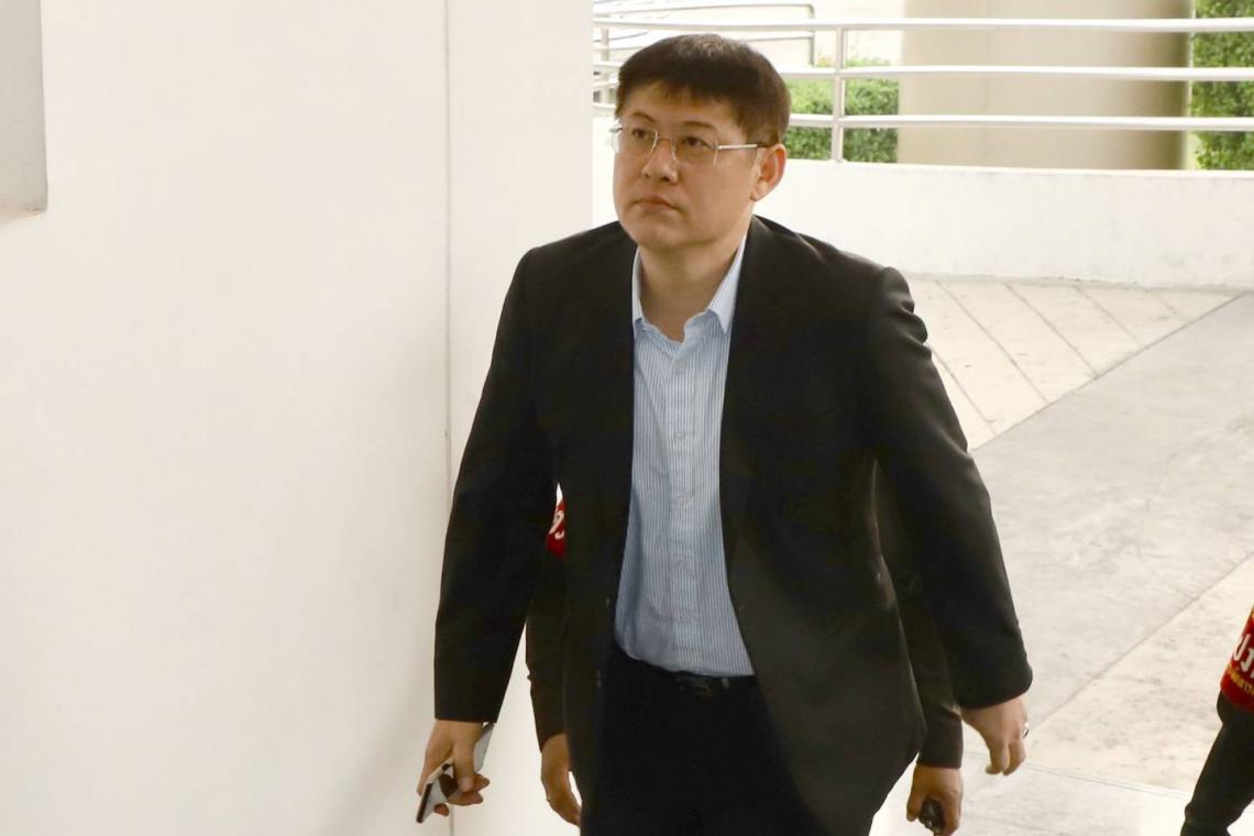 "สรยุทธ" ฟ้องหมิ่น "พญ.นงนลินี"โพสต์กล่าวหา  ว่ากดดันขอยาฟาวิพิราเวียร์มาแจกเอง 