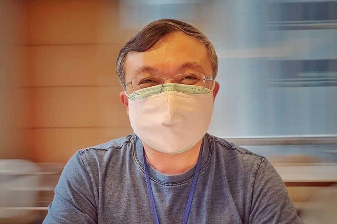 'หมอธีระ' เผยผลวิจัยอเมริกาชี้ติดโควิดเสี่ยงเบาหวานสูง