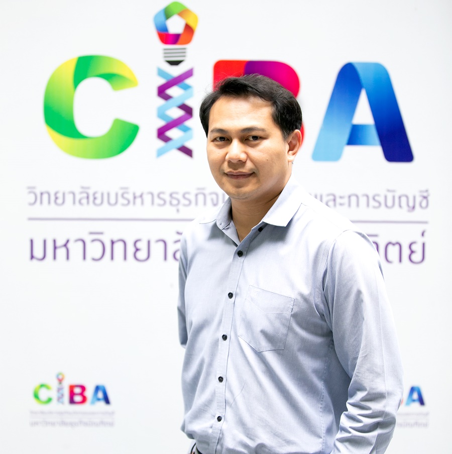 CIBA มธบ. เผยสตาร์ทอัพกว่า 90 % ทั่วโลกล้มเหลว แนะออกแบบธุรกิจตอบโจทย์พฤติกรรมผู้บริโภค