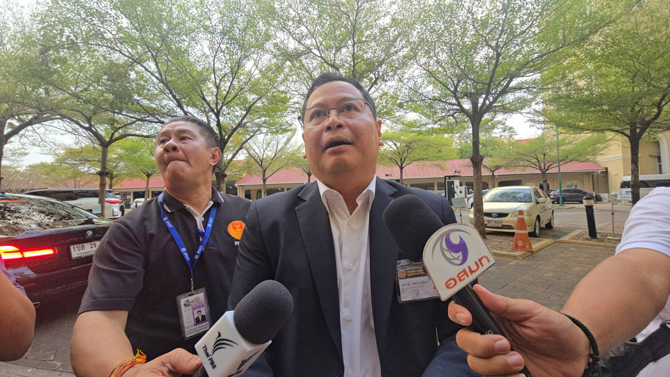 "เลขาฯกฤษฎีกา" เผย "นายกฯ" มอบกรมบัญชีกลางดู  เยียวยาผู้เสียหาย-เคลียร์ไม่ให้กระทบศก.