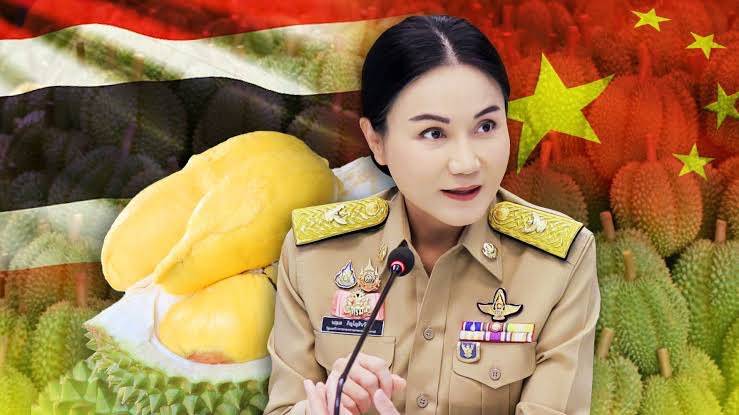  “รมว.นฤมล”เผยข่าวดี GACC แจ้งผลพิจารณาการขอกลับมามีคุณสมบัติห้อง Lab ตรวจ BY2 จำนวน 3 แห่ง รวมมี 12 Lab 