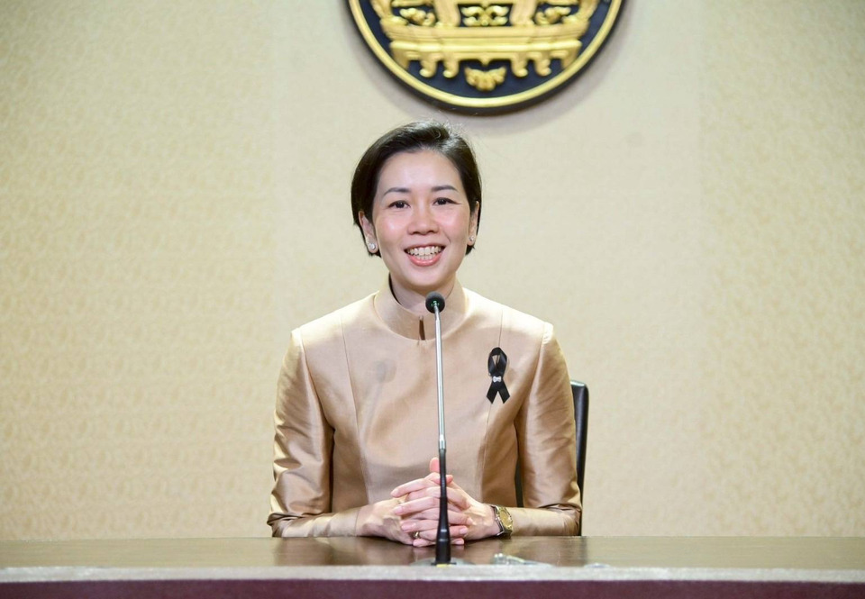 "รัฐบาล" เตรียมจัดงานสโมสรสันนิบาตฯ ถวายพระเกียรติ "สมเด็จพระนางเจ้าฯ พระบรมราชินี" 