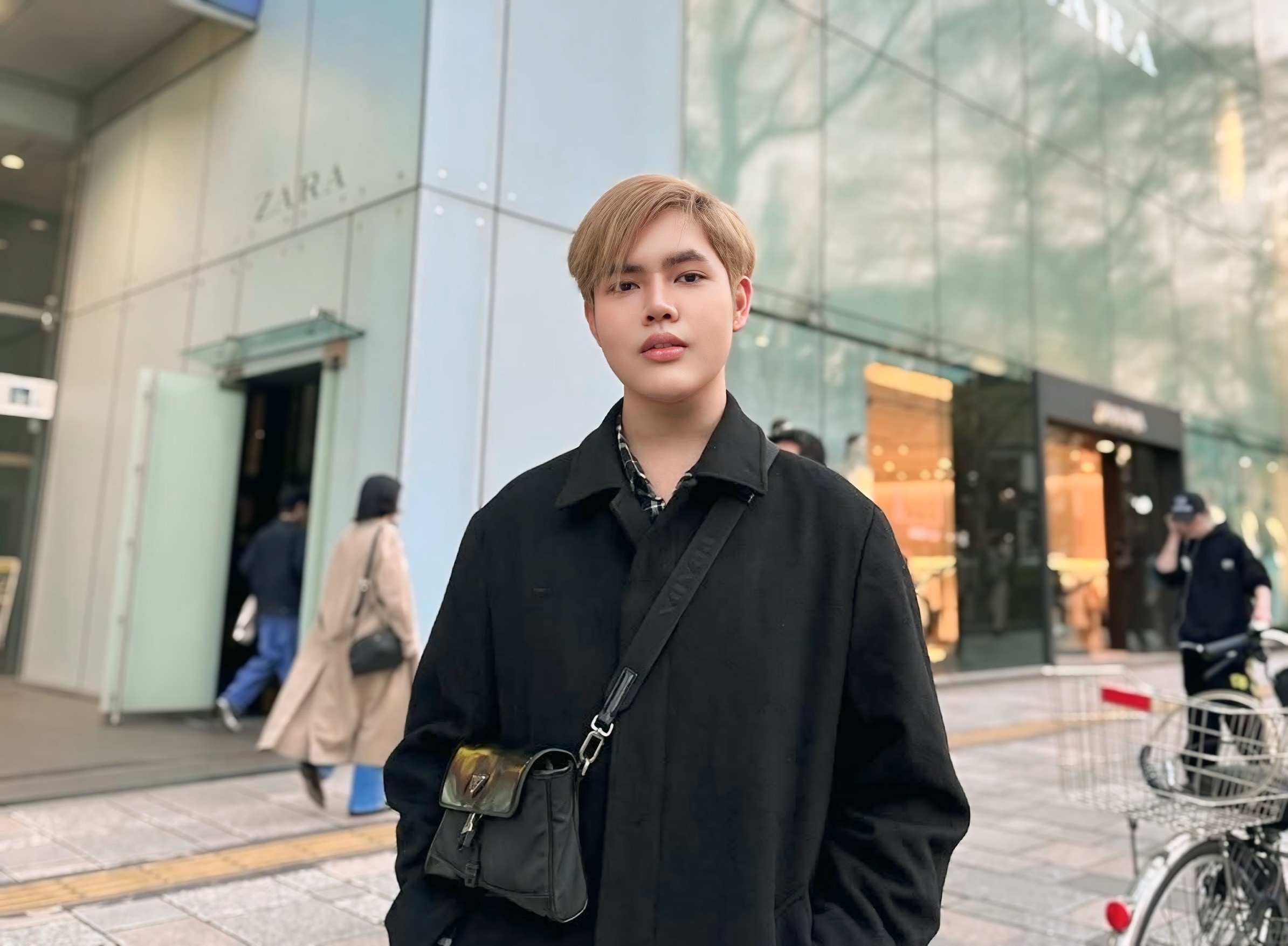 “นอร์ทนอร์ท” อินฟลูเอนเซอร์ บทพิสูจน์ตัวตนบนแพลตฟอร์มดัง ดันยอดขายทะลุล้าน