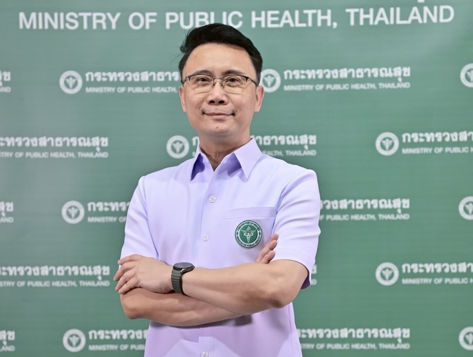 สธ.เผยเหตุวัยรุ่นทะเลาะวิวาทลามหน้า รพ.ราชบุรี หลังสงกรานต์ เร่งดำเนินคดีตามกฎหมาย