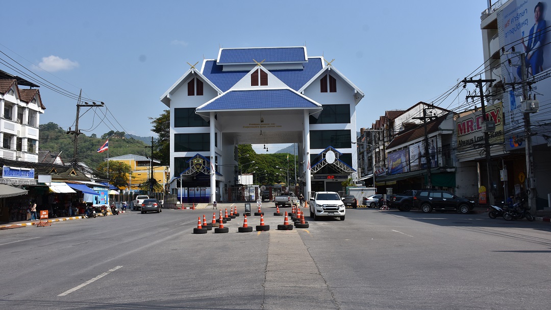 กรมโยธาฯ ขานรับเปิดด่านระดมวางผังเมือง  กระตุ้นเศรษฐกิจและท่องเที่ยวภาคเหนือ