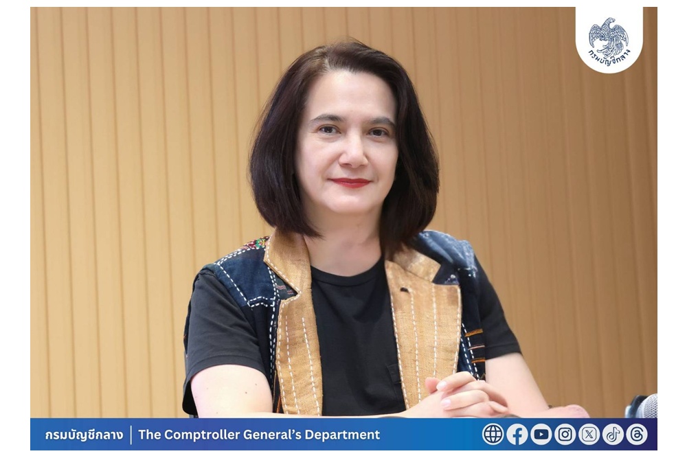 กรมบัญชีกลาง แจงกรณีข้อมูลผู้ชนะการเสนอราคาในระบบ e-GP ไม่ครบถ้วน ไร้ชื่อกิจการร่วมค้าไอทีดี-ซีอาร์อีซี