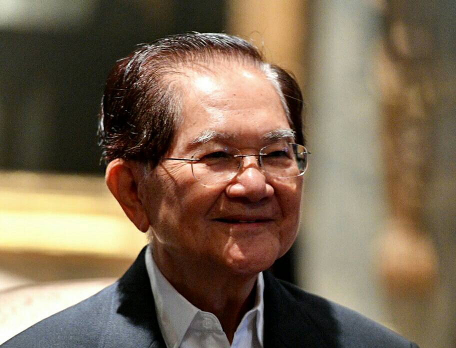 ศาลมีคำสั่งยกฟ้อง"เกษม ณรงค์เดช" ในคดีโกงหุ้นวินด์