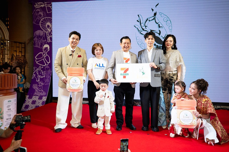 ‘ไทยดม’ (Thaidom) กับกลยุทธ์การรีแบรนด์ยาดมสมุนไพร สู่ Lifestyle Item