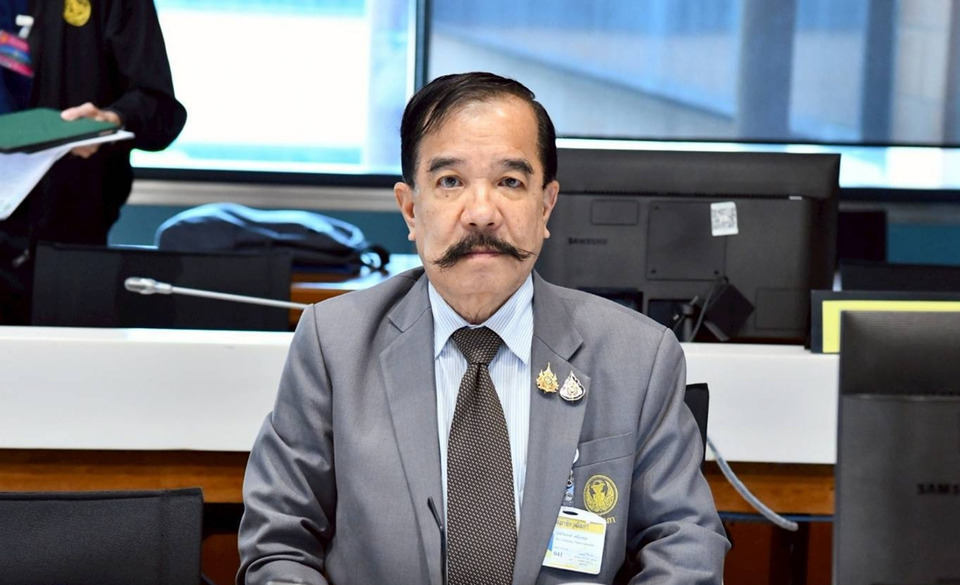 โฆษก กมธ.ทหาร วุติฯ จี้นายกฯ ลุยขุดรากถอนโคนโกงสอบท้องถิ่น 4,500 ล้าน