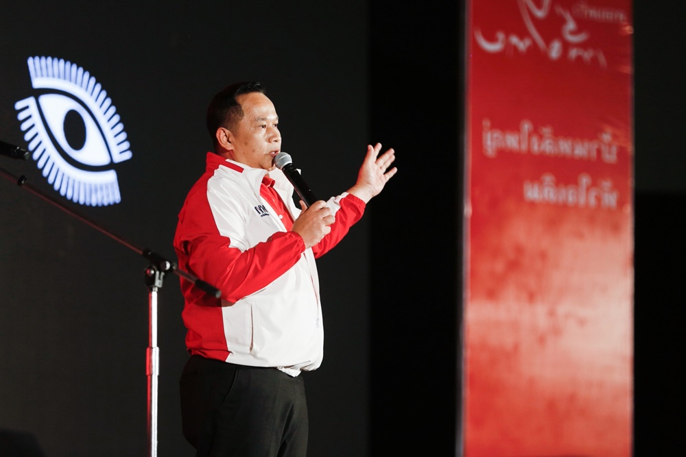 "อนุสรณ์" เตือน "บิ๊กตู่" ให้ดูอดีตผู้นำสืบทอดอำนาจจบไม่สวยสักราย 