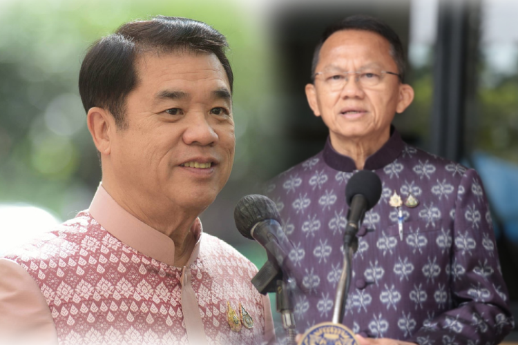 "ธนาพล" ฟันธง! "สมศักดิ์–สุริยะ" เตรียมหักหลังเพื่อไทยซ้ำในศึกเลือกตั้ง 2569