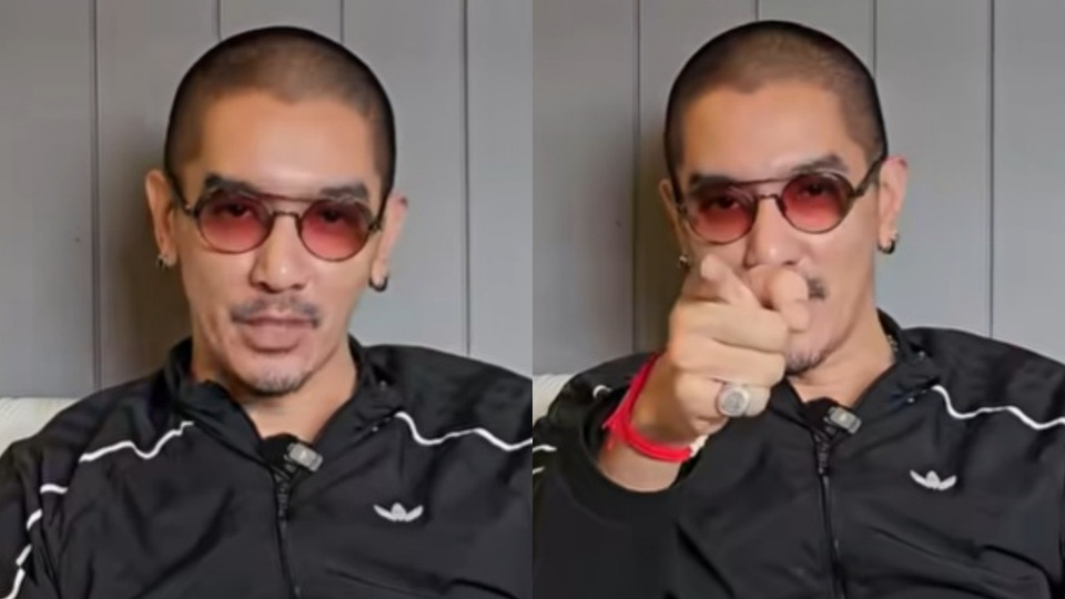 เอ๊ะยังไง! “ดีเจแมน” ลั่น แล้ววันนี้ก็มาถึง "กฎแห่งกรรมยุติธรรมเสมอ" ชาวเน็ตจับตา