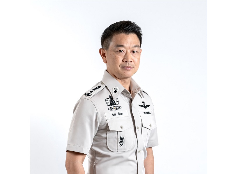 'ธาริต เพ็งดิษฐ์'ถูกแยกไปรักษาอาการป่วยที่ทัณฑสถานโรงพยาบาลราชทัณฑ์