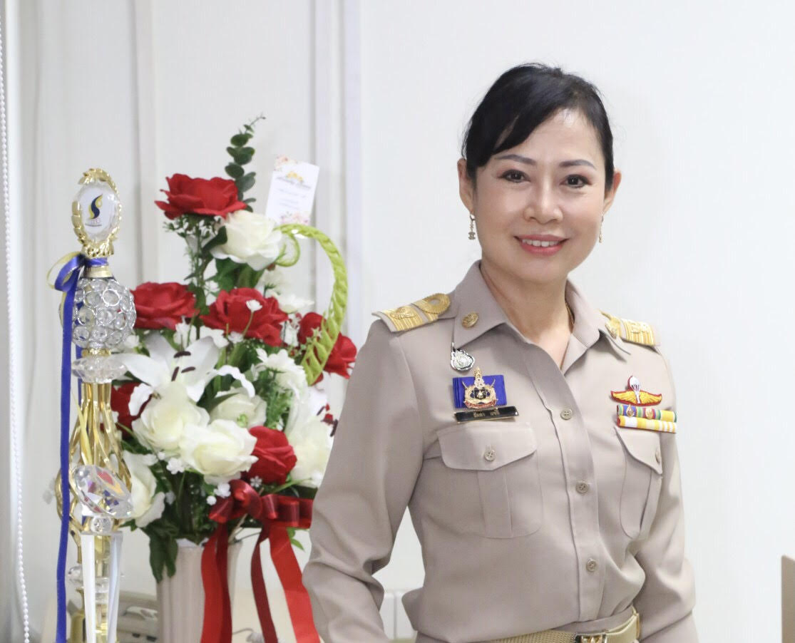 รมว.แรงงานสั่งประกันสังคมเคลียร์ข้อสงสัยผู้ประกันตนรับเงินบำนาญชราภาพ ยังมีสิทธิรับเงินเบี้ยยังชีพผู้สูงอายุ
