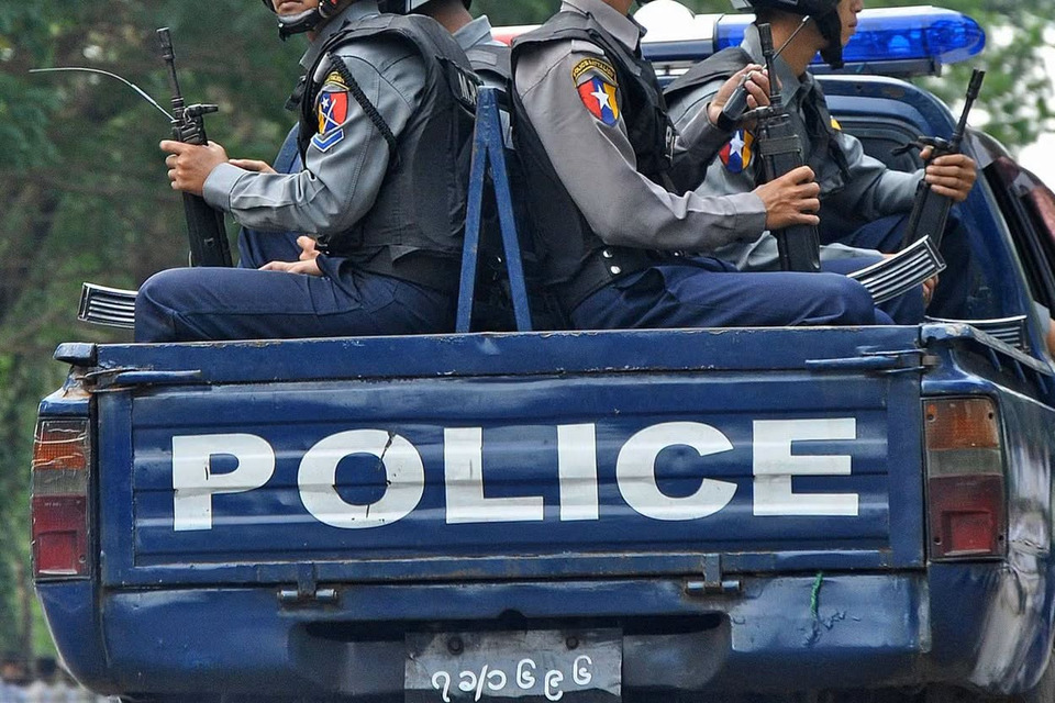 กองทัพเมียนมาระดมกำลังสำรอง รับมือ 3 กลุ่มชาติพันธุ์ในรัฐฉานเหนือ 