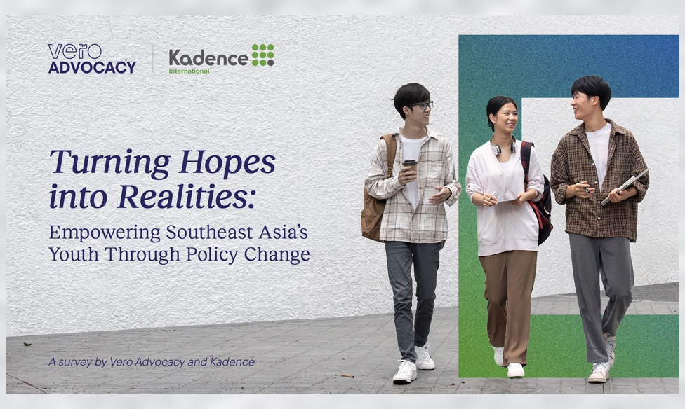 คนรุ่นใหม่มองอนาคตประเทศไทยสดใส  แม้เผชิญความท้าทายในด้านการศึกษาและการจ้างงาน