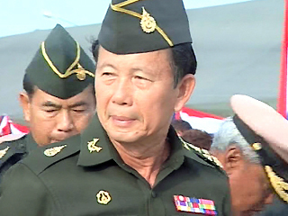 “บิ๊กสร้าง” ลั่นตั้งใจ 100 %ถกปฏิรูปตำรวจนัดแรก 12 ก.ค.