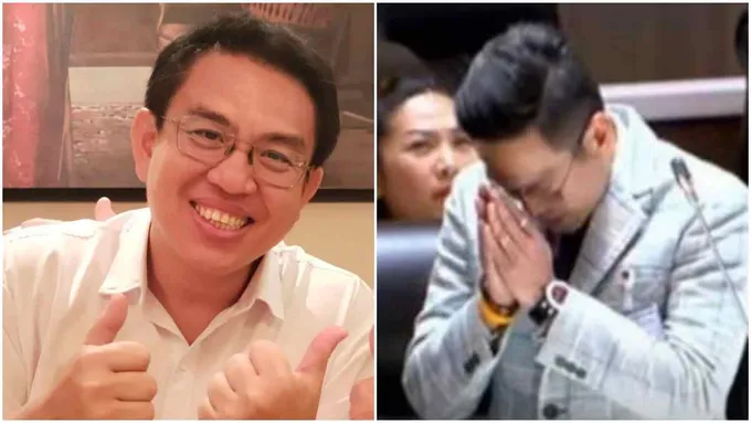 “วิโรจน์” ชม “กรวีร์” ไหว้ผู้มีพระคุณน่ารัก แนะภูมิใจไทยปรับพฤติกรรม อย่าทำคนมองว่าร้อนตัว