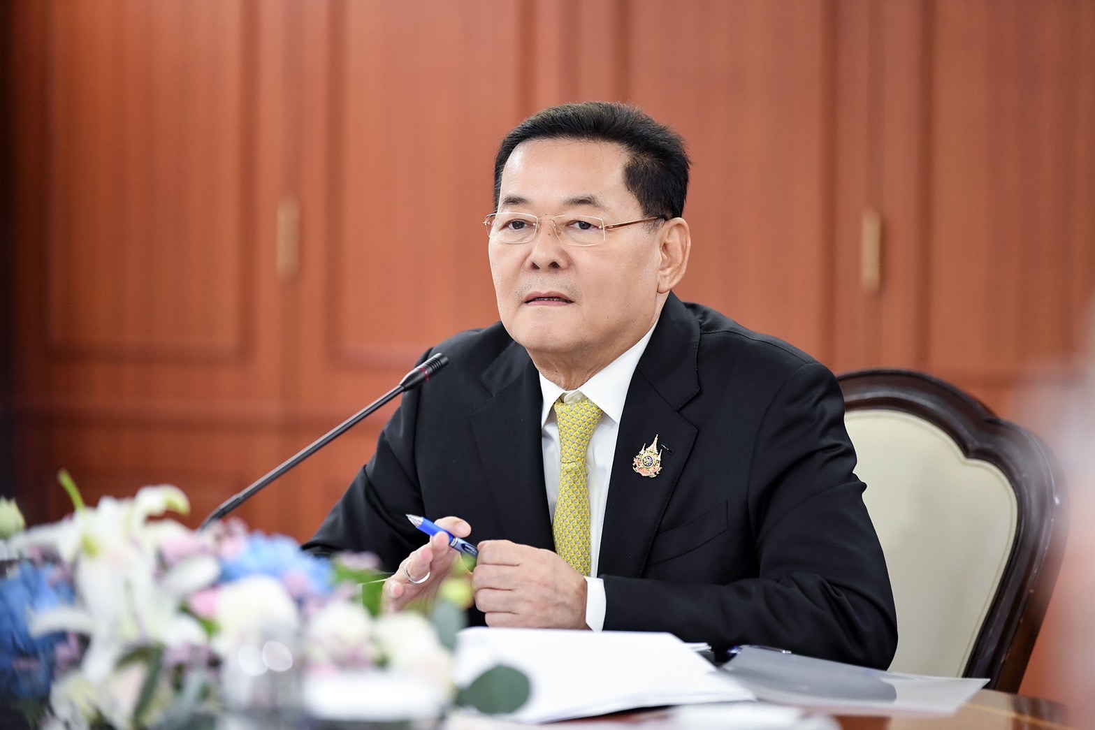 ขึ้นทะเบียน GI น้องใหม่ “มะม่วงขายตึกแปดริ้ว-มะม่วงแรดแปดริ้ว” มะม่วงเอกลักษณ์ของฉะเชิงเทรา รสชาติหวานมัน