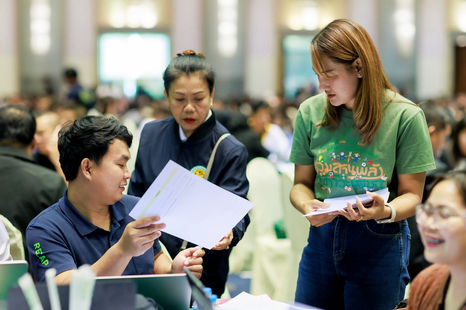 สสส. เสริมพลังชุมชน ใช้ Data-Driven วิเคราะห์ปัญหาสุขภาพ ออกแบบนวัตกรรมยั่งยืน
