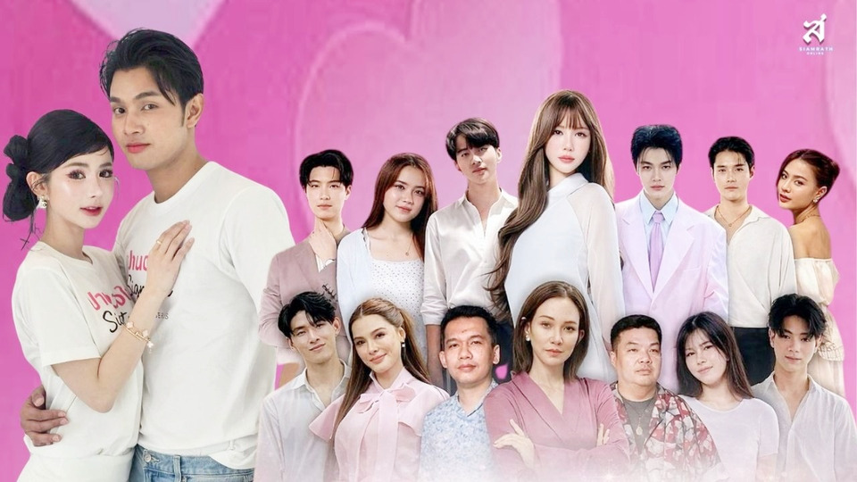 เปิดเรื่องย่อ “ปานดวงใจ Signature EP.1” เด็กกำพร้าสู้ฝัน ท่ามกลางรัก–อิจฉา