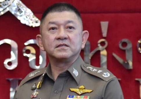 "ศพดส.ตร." เปิดตัวมินิซีรีส์ชุดใหม่ "หลุด" ดึง "นนน-ใยไหม" รณรงค์เด็กและเยาวชนเท่าทันสื่อลามก