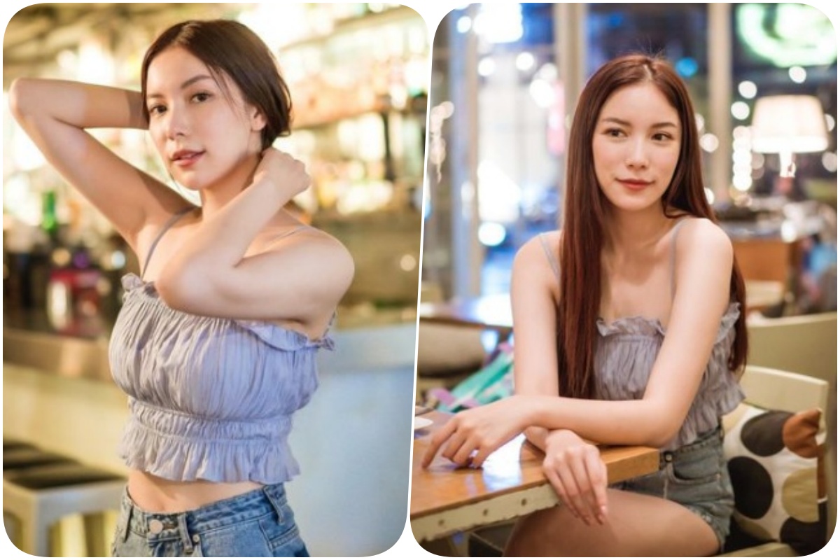 ซีซั่นนี้ไม่รอดอีกราย "มุก วรนิษฐ์" ติดโควิด เป็นผู้ป่วยสีเขียว