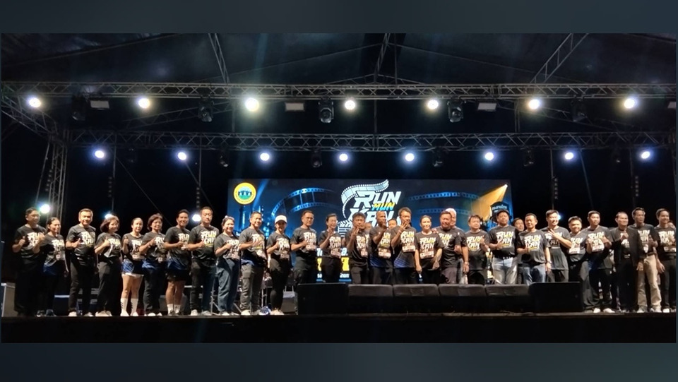 อบจ.กาญจนบุรี จัด “RUN MUN KAN SEASON 3” ชวนวิ่งยามค่ำคืน กระตุ้นท่องเที่ยวเชิงกีฬา