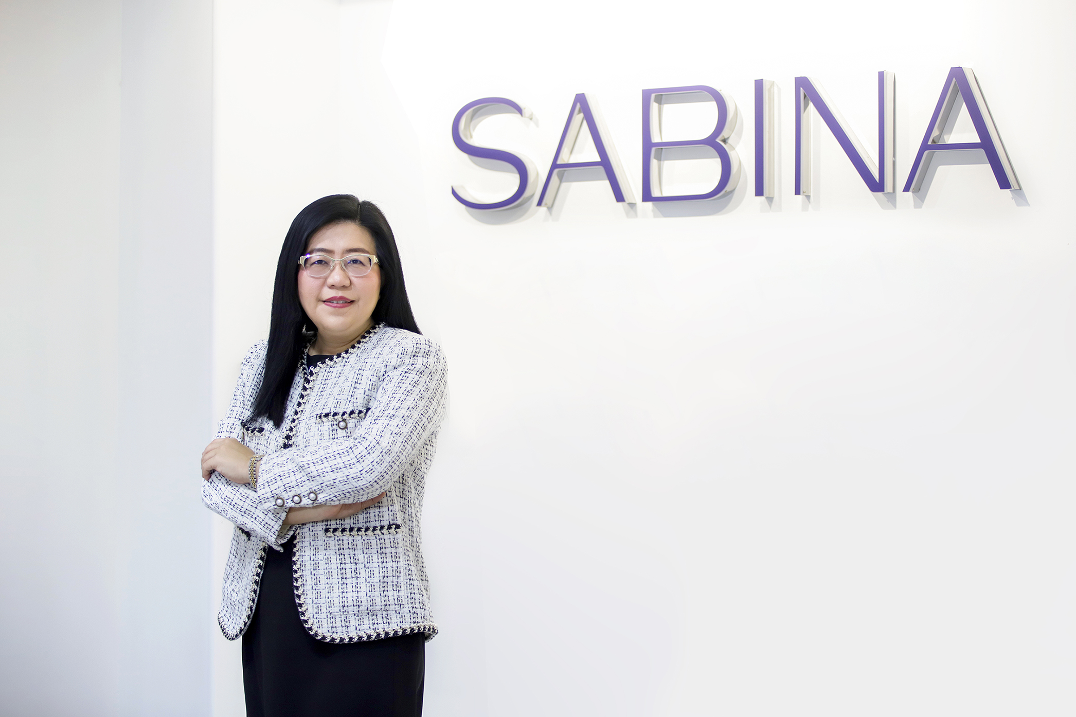  SABINA ส่งคอลเลคชั่น 'บาร์บี้' รุกกระตุ้นตลาดไตรมาส 3 เดินหน้ากลยุทธ์ผนึกพันธมิตรสร้างคาแรคเตอร์ปั๊มยอดขาย