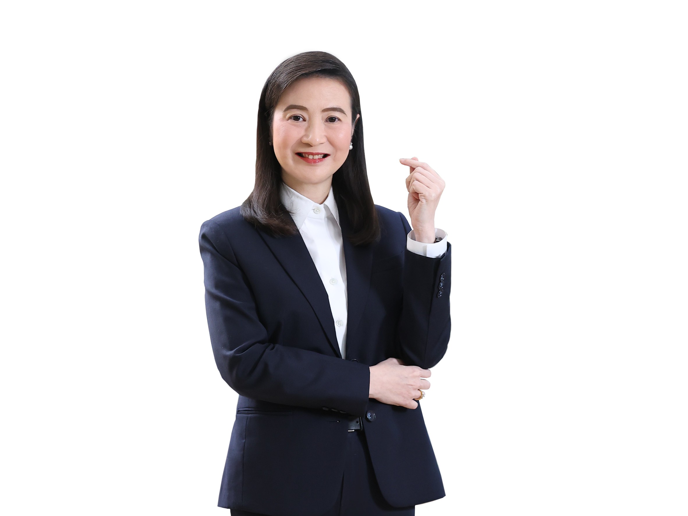 “ดีพร้อม” เปิดแผนปี 69 หนุน SME สู้สงครามการค้า ดันผู้ผลิตไทยรุกตลาดรถยนต์ไฟฟ้าครบวงจร
