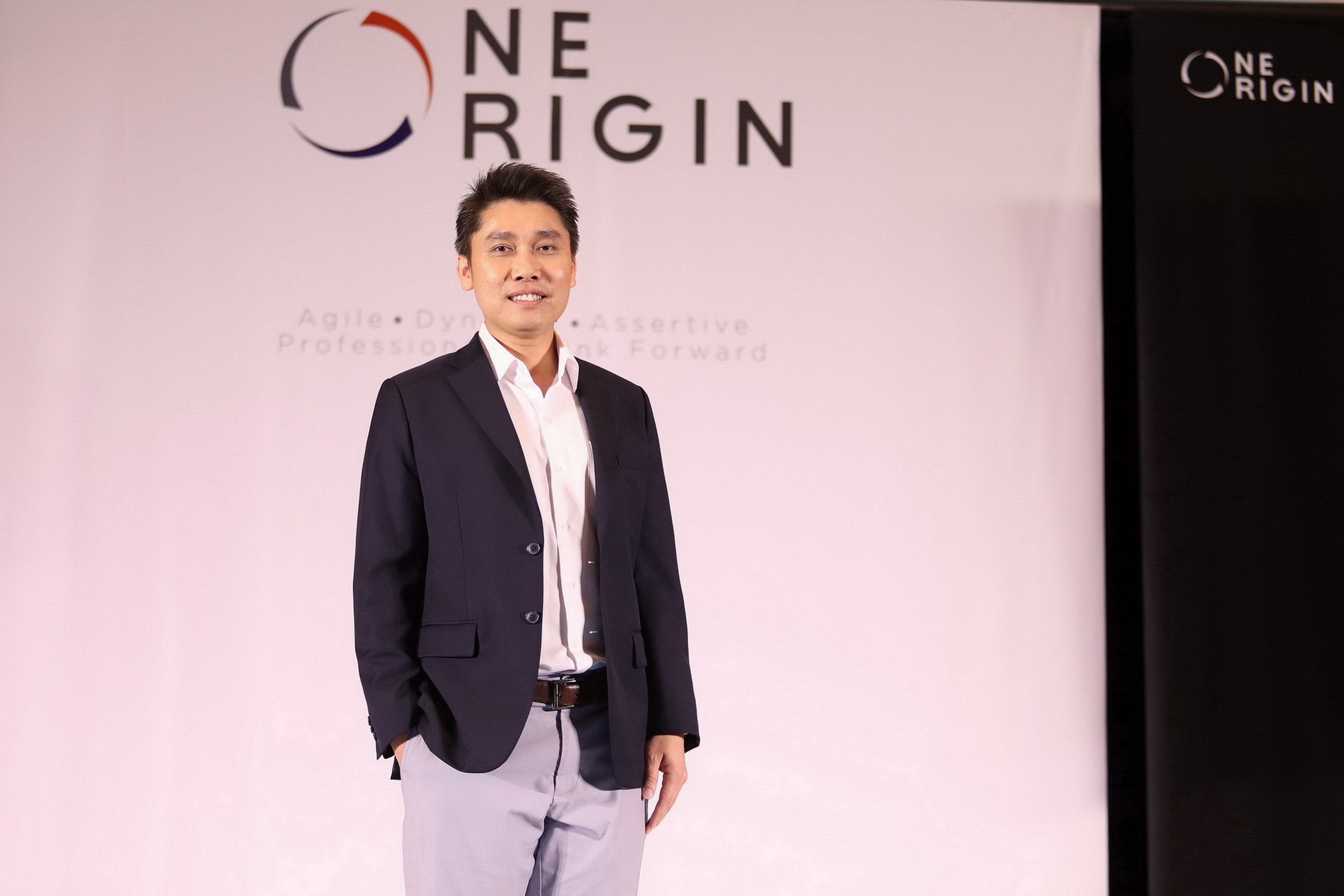 "วัน ออริจิ้น" แตกไลน์ NEXT LEVEL เปิดตัว “ออริจิ้น ฟู้ด” บุกธุรกิจร้านอาหาร สร้าง Owned Brand-ทำ JV-ซื้อแฟรนไชส์  