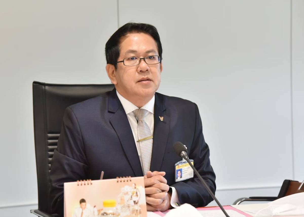 "บิ๊กทิน" มอบ 5 หน่วยงานให้บริการปชช.เพิ่มแพทย์ทหาร-จุดพักรถในเขตทหารกว่า 200 จุดทั่วประเทศช่วงสงกรานต์