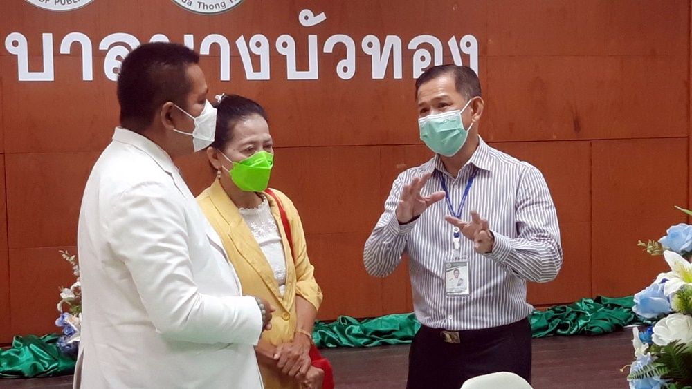 "ทนายรณรงค์" พาย่าน้องพีพี รับผลตรวจร่างกาย เตรียมยื่นเรื่องภาค 1 เข้าข่ายฆาตกรรม
