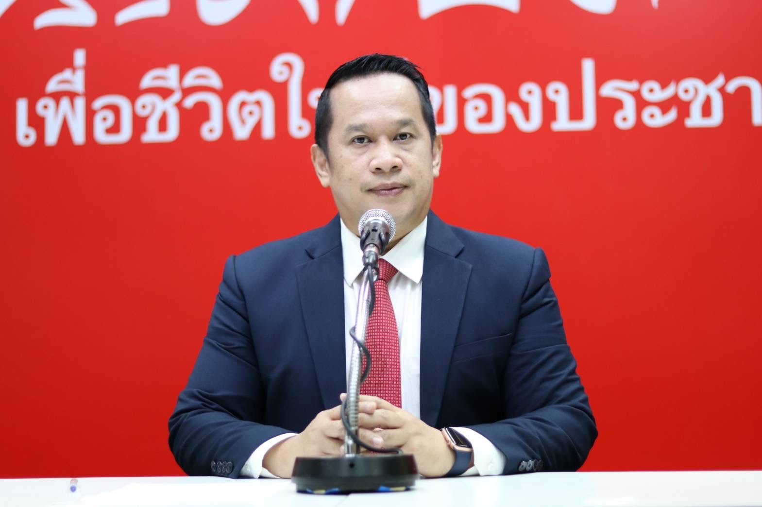 “อนุสรณ์” ชี้ นโยบายพรรคการเมือง แค่พูดแล้วทำไม่พอ แต่ต้องทำอย่างถูกต้องด้วย