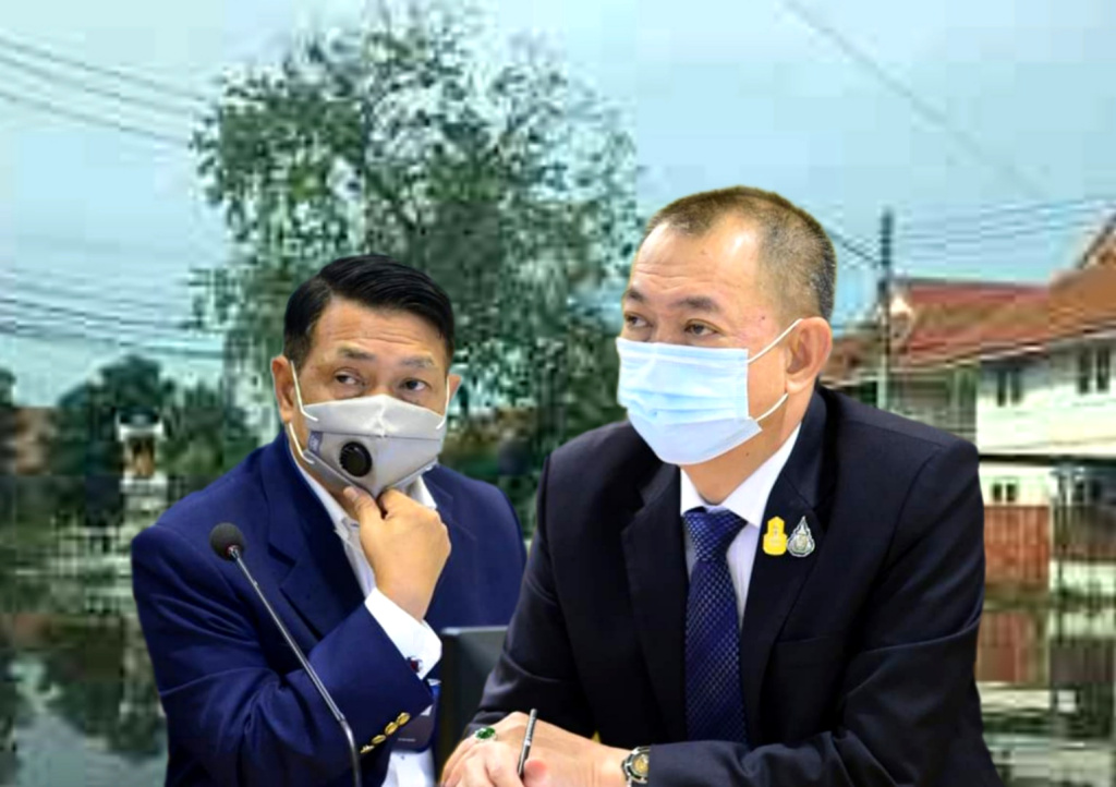 ทำไมรัฐมนตรีเกษตรฯ ถึงได้เสียงโหวตไว้วางใจสูงสุด?