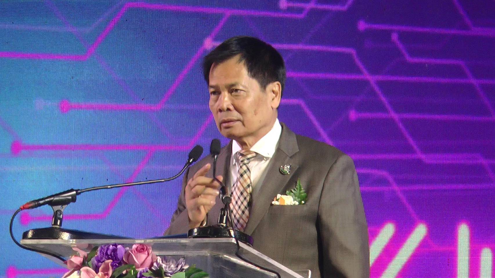 'ก.แรงงาน'เดินหน้าจัด Skill Expo ครั้งที่ 3 ลุยล้านนา สร้างมิติใหม่ของการพัฒนาแรงงานแห่งอนาคต 